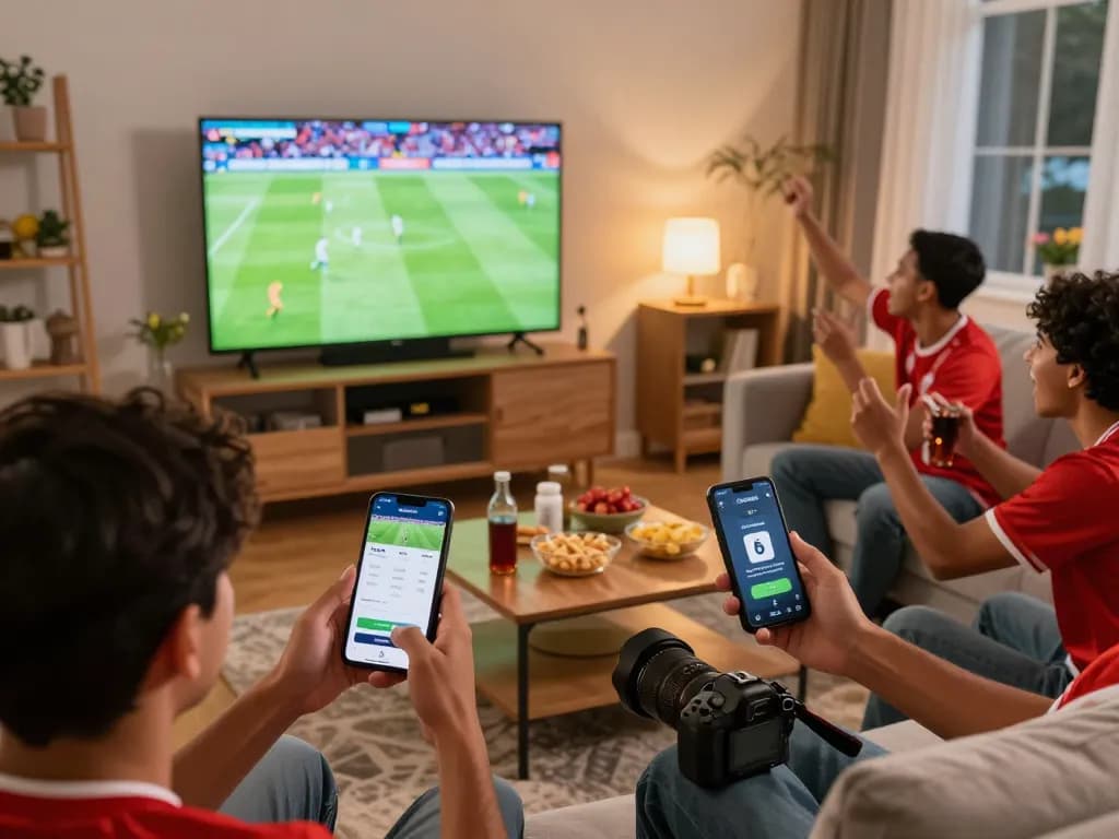 Experience the excitement of trực tiếp bóng đá socolive while watching live matches from home, catching every moment.