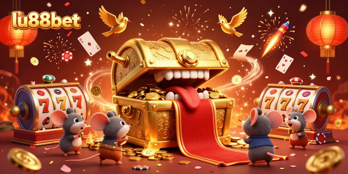 The Complete lu88bet Guide for Gamblers (2026 Edition)
