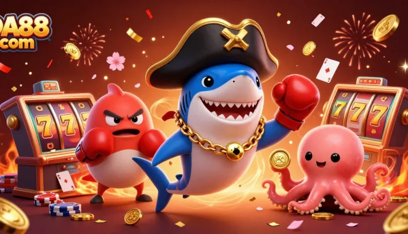 DA88 com: The Decision Guide for Confused Gamblers Seeking Winning Strategies in 2026