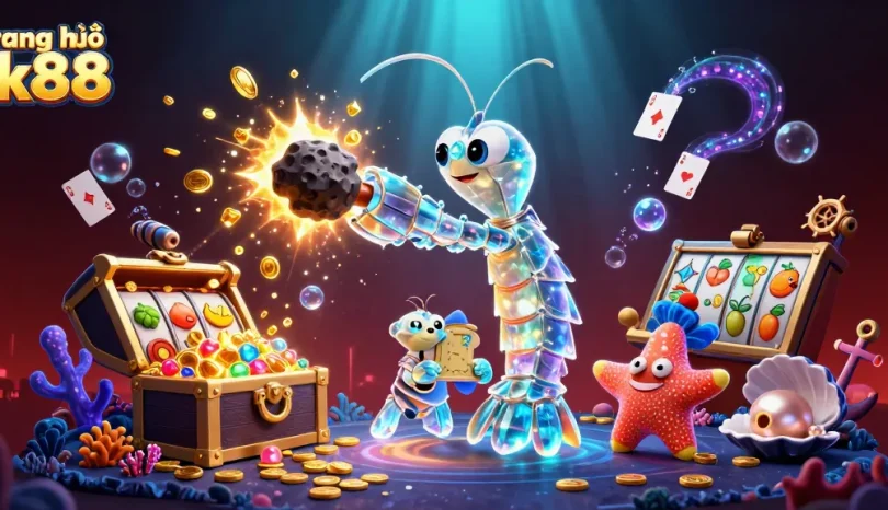 Trang chủ tk88 Secrets Exposed: Mastering Winning Strategies for Gamblers in 2026