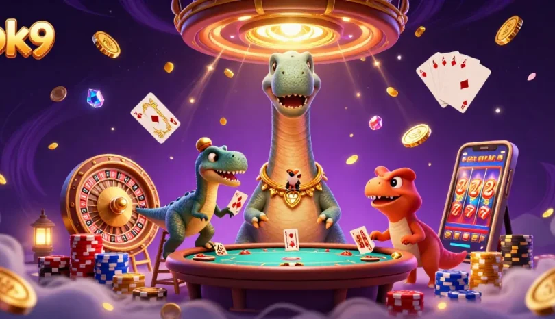 Trusted ok9 Betting Advice for Gamblers in 2026