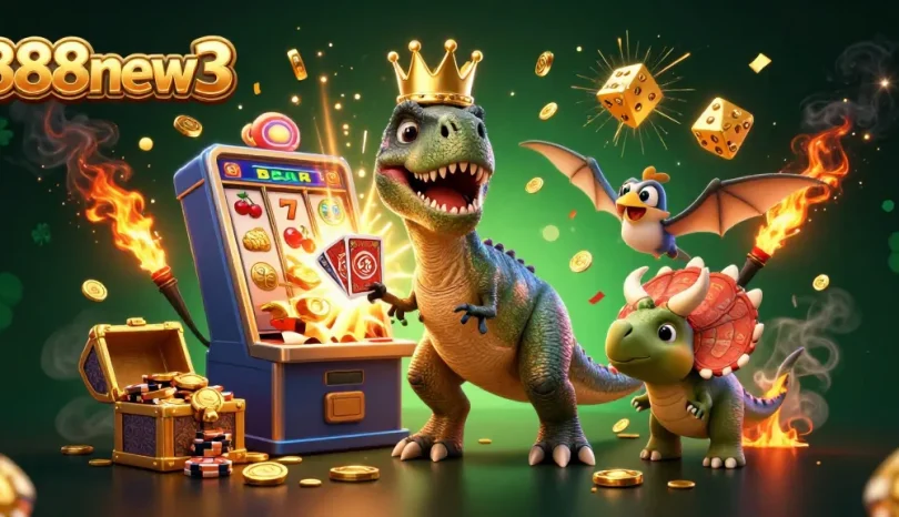 5 Hard Truths About 888new3 Slots in 2026 for Expert Gamblers