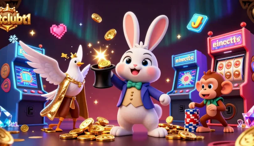 15 Best hitclubt1 Casino Game Options Ranked for 2026