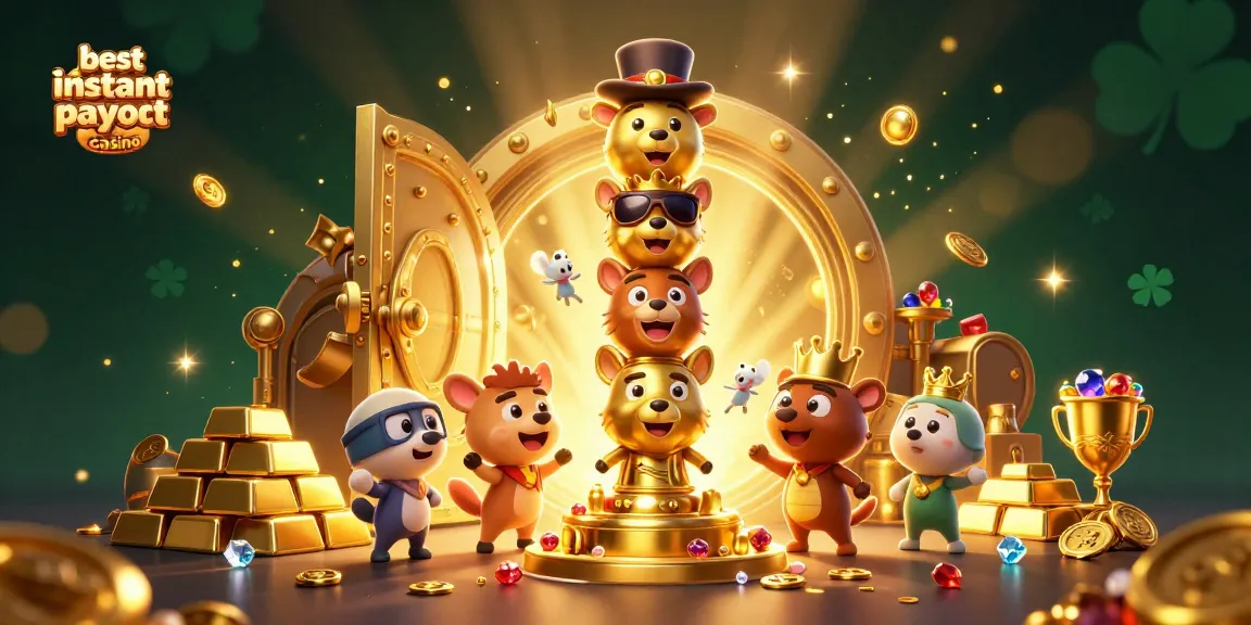 best instant payout casino Explained: The One-Page Summary You Need for Winning Strategies in 2026
