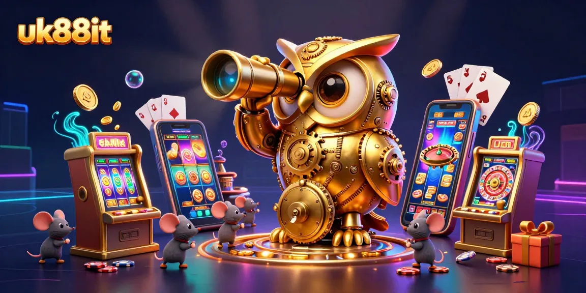 Is uk88it Worth It? An Honest 2026 Assessment for Gamblers