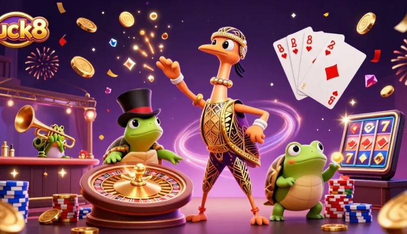 luck8 Feature-by-Feature: What Sets Each Apart for Gamblers in 2026