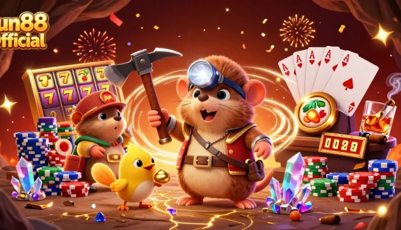 Top 5 Slot Game Strategies for Jun88 Official in 2026
