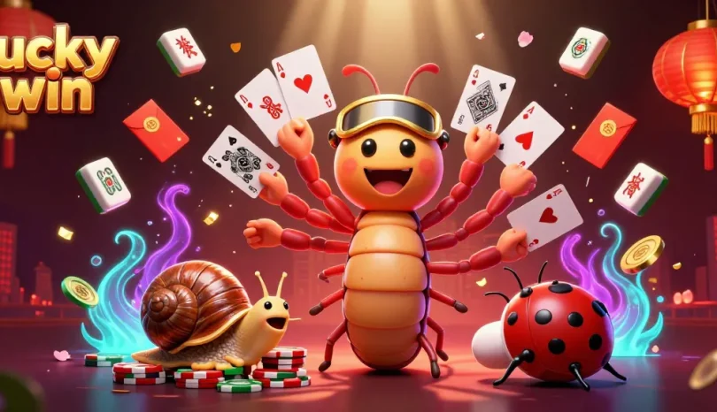 12 Essential Lucky Win Facts Every Gambler Should Know for 2026