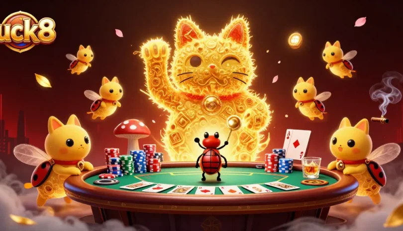 luck8: Real Talk About Winning Strategies and What Doesn’t Work for Gamblers in 2026