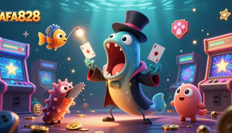 How to Save Time and Money with FAFA828: Expert Strategies for Winning at Online Slots in 2026