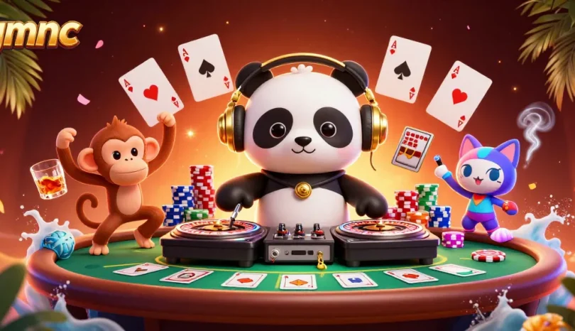 gmnc Industry Standards You Should Follow for Strategic Gambling Success in 2026