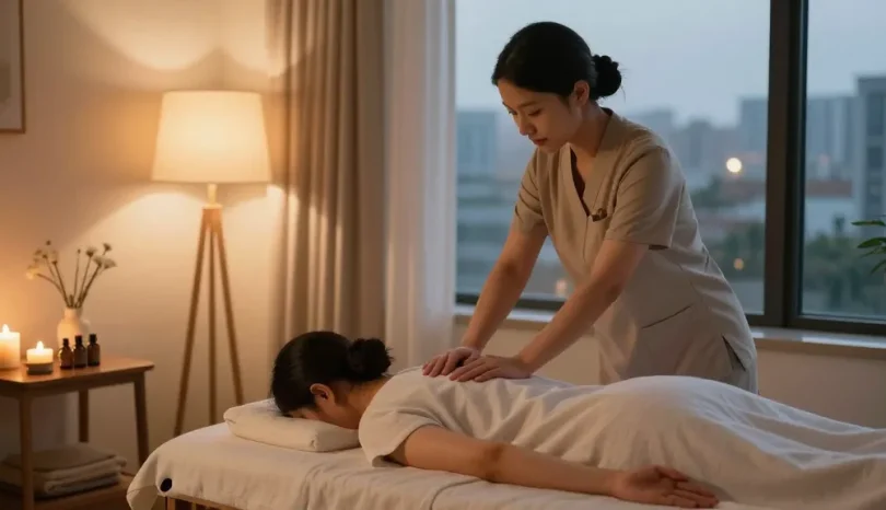 How to Adapt 구로출장마사지 Strategies for 2026: Essential Tips for a Comfy Experience