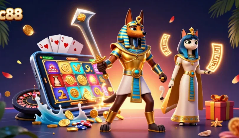 sc88 Casino Industry Standards You Should Follow in 2026 for Winning Strategies