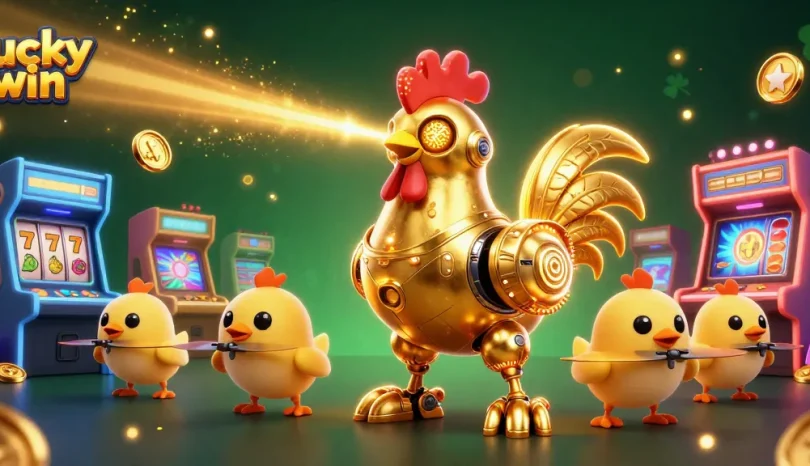 Lucky Win According to Top Casino Analysts: Expert Insights for Winning Strategies in 2026