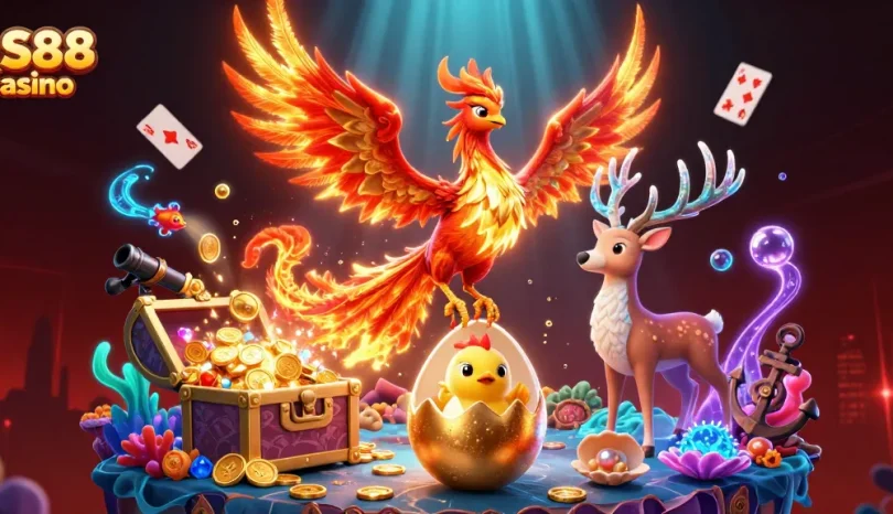 Is QS88 Casino Worth It? An Honest 2026 Assessment of Winning Strategies