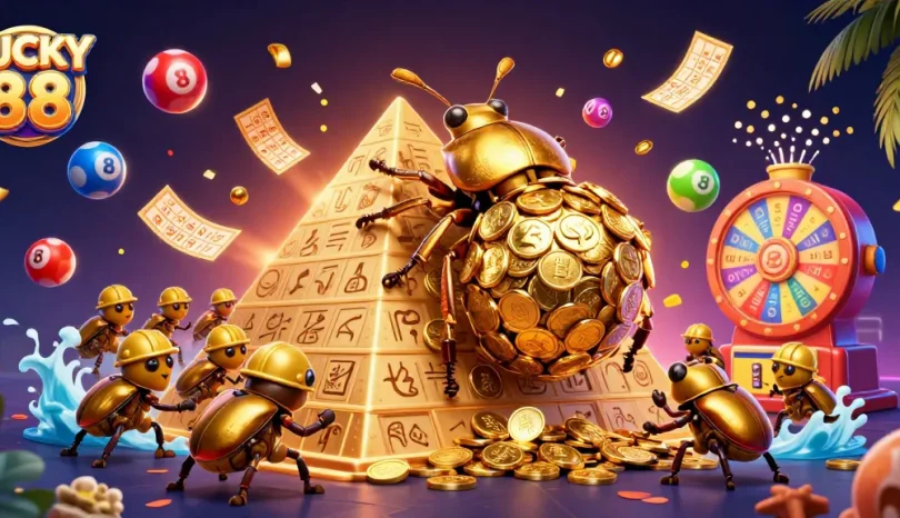How to Automate Your LUCKY 88 Lottery Strategies in 2026 for Winning Odds