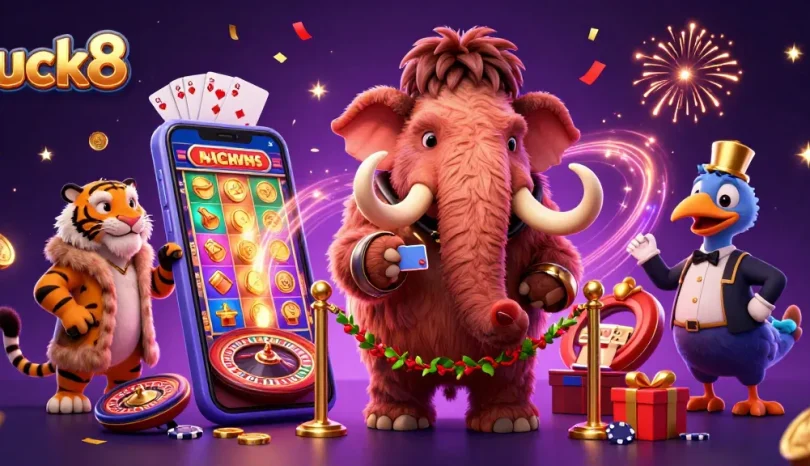 luck8 Lies Exposed: Setting the Record Straight for Expert Gamblers in 2026
